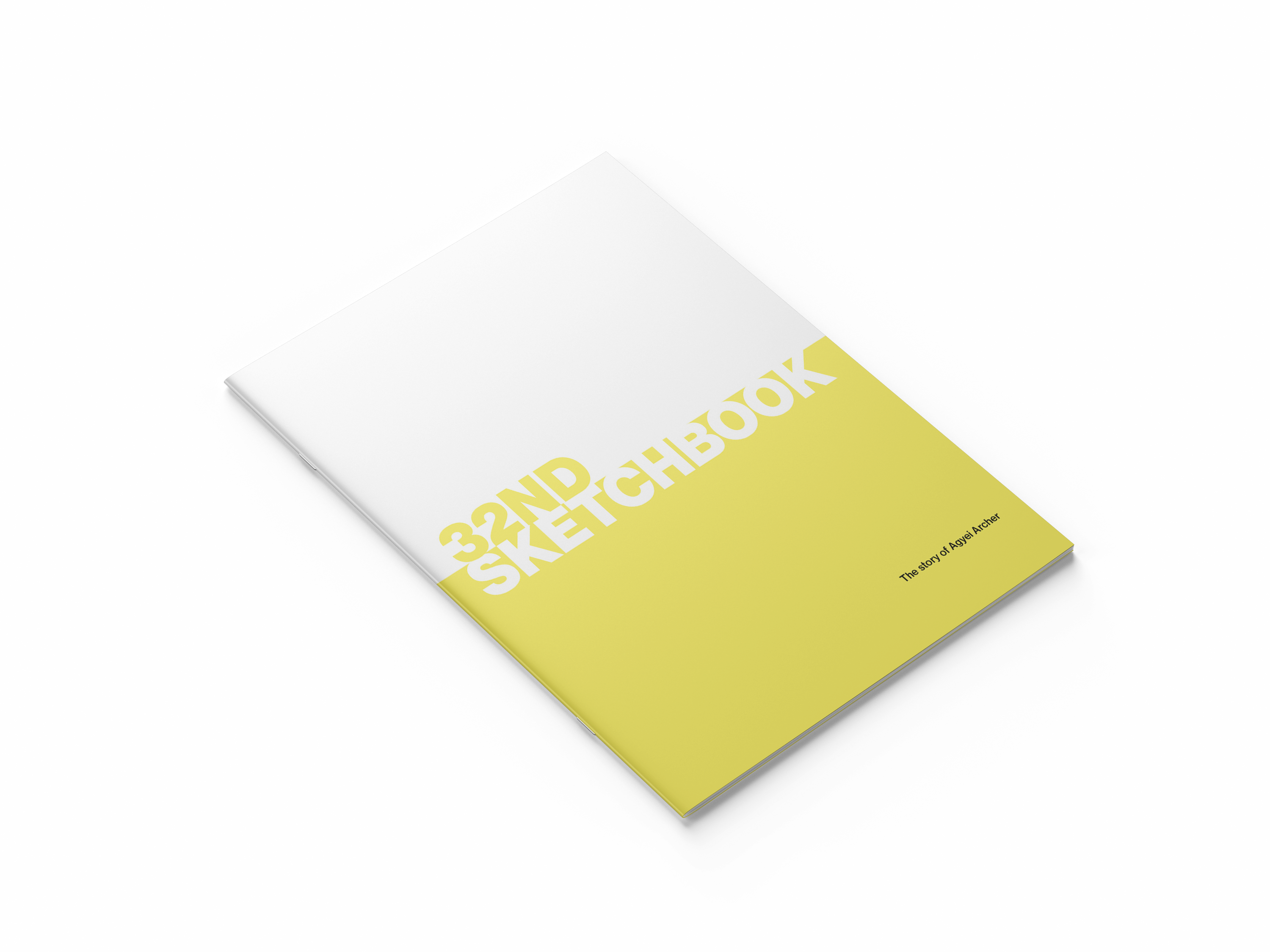 Typeface Designer Publication Cover